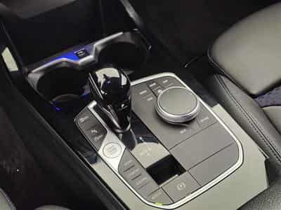 BMW 216 216 dA GranCoupé Pack M NAVI / FULL LED / CAMERA / JA 18" (2022) - Photo 12
