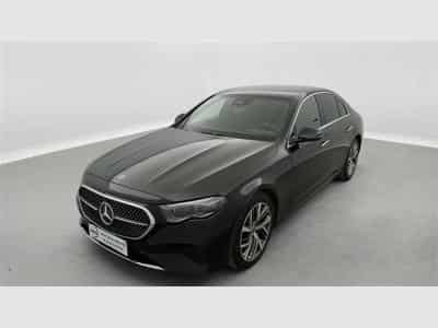 Mercedes E 200 E 200 Business AUTO NAVI 10" / FULL LED / PDC AV+AR / JA17" (2024) - Photo 1