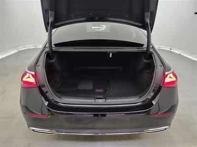 Mercedes E 200 E 200 Business AUTO NAVI 10" / FULL LED / PDC AV+AR / JA17" (2024) - Photo 14