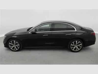 Mercedes E 200 E 200 Business AUTO NAVI 10" / FULL LED / PDC AV+AR / JA17" (2024) - Photo 3