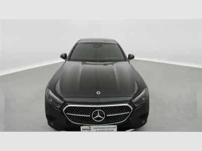 Mercedes E 200 E 200 Business AUTO NAVI 10" / FULL LED / PDC AV+AR / JA17" (2024) - Photo 4