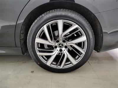 Mercedes E 200 E 200 Business AUTO NAVI 10" / FULL LED / PDC AV+AR / JA17" (2024) - Photo 6