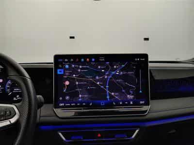 VW Tiguan 1.5 eTSI 150Cv DSG New R-Line *NAVI/COCKPIT/CAMERA/SG CH"* (2024) - Photo 11