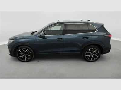 VW Tiguan 1.5 eTSI 150Cv DSG New R-Line *NAVI/COCKPIT/CAMERA/SG CH"* (2024) - Photo 3