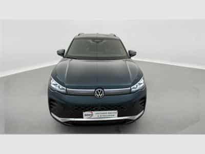 VW Tiguan 1.5 eTSI 150Cv DSG New R-Line *NAVI/COCKPIT/CAMERA/SG CH"* (2024) - Photo 4