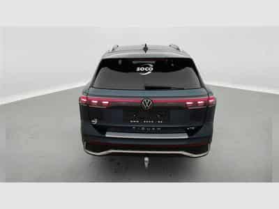 VW Tiguan 1.5 eTSI 150Cv DSG New R-Line *NAVI/COCKPIT/CAMERA/SG CH"* (2024) - Photo 5