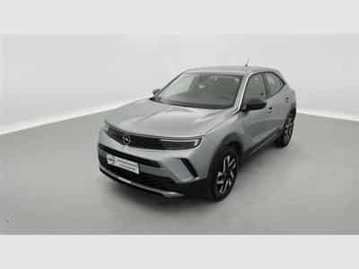 Opel Mokka 1.2 Turbo Elegance S/S (EU6.4) (2023) - Photo 1