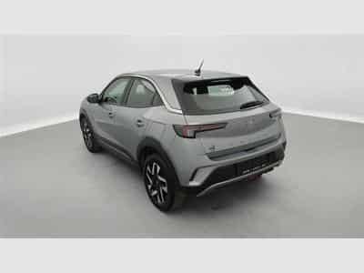 Opel Mokka 1.2 Turbo Elegance S/S (EU6.4) (2023) - Photo 2