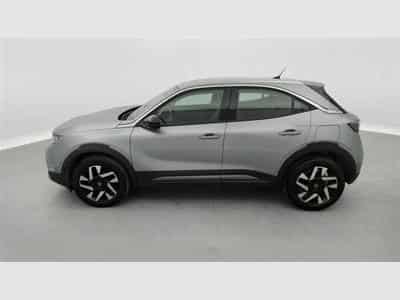Opel Mokka 1.2 Turbo Elegance S/S (EU6.4) (2023) - Photo 3