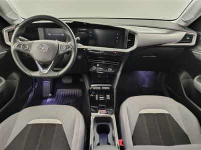 Opel Mokka 1.2 Turbo Elegance S/S (EU6.4) (2023) - Photo 8