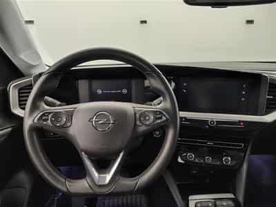 Opel Mokka 1.2 Turbo Elegance S/S (EU6.4) (2023) - Photo 9