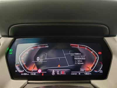 BMW 118 i NAVI / S-CUIR SPORT / FULL LED (2022) - Photo 10