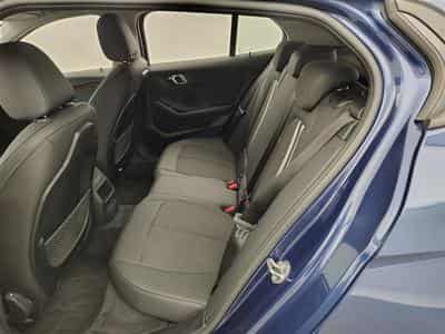 BMW 118 i NAVI / S-CUIR SPORT / FULL LED (2022) - Photo 13