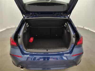 BMW 118 i NAVI / S-CUIR SPORT / FULL LED (2022) - Photo 14
