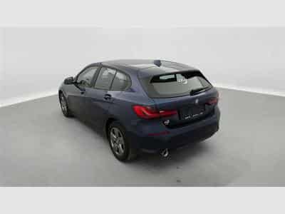 BMW 118 i NAVI / S-CUIR SPORT / FULL LED (2022) - Photo 2