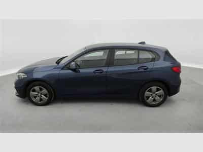 BMW 118 i NAVI / S-CUIR SPORT / FULL LED (2022) - Photo 3