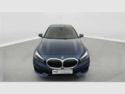 BMW 118 i NAVI / S-CUIR SPORT / FULL LED (2022) - Photo 4