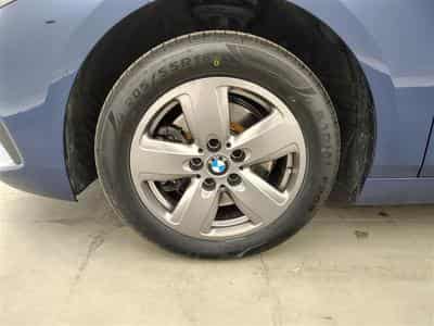 BMW 118 i NAVI / S-CUIR SPORT / FULL LED (2022) - Photo 6