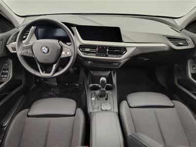BMW 118 i NAVI / S-CUIR SPORT / FULL LED (2022) - Photo 8