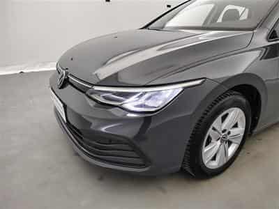 VW Golf 1.0 eTSI Life DSG NAVI / FULL LED / CARPLAY (2023) - Photo 15