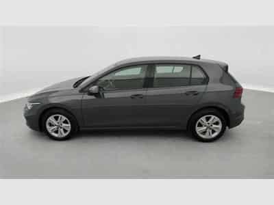 VW Golf 1.0 eTSI Life DSG NAVI / FULL LED / CARPLAY (2023) - Photo 3