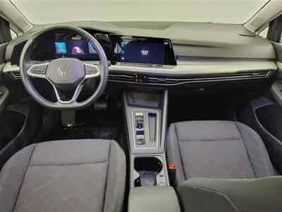 VW Golf 1.0 eTSI Life DSG NAVI / FULL LED / CARPLAY (2023) - Photo 8