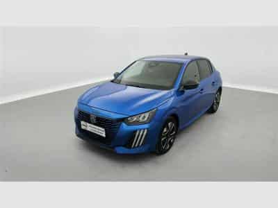 Peugeot 208 (2026) - Foto 1