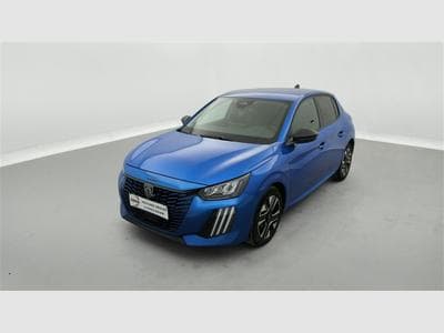 Peugeot 208 (2026) - Photo 1
