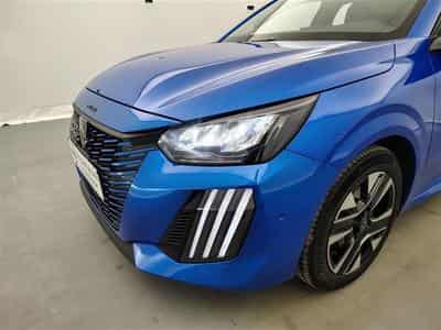 Peugeot 208 (2026) - Photo 15