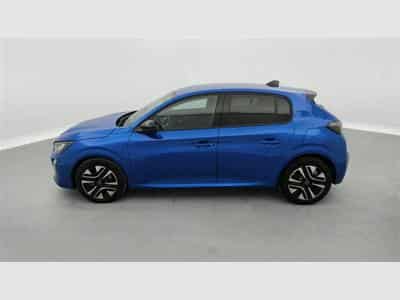 Peugeot 208 (2026) - Photo 3