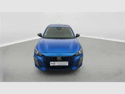 Peugeot 208 (2026) - Photo 4