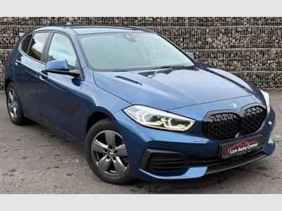 BMW 116 116iA/Look Sport//Automatique//Garantie 12 Mois✅✅✅ (2023) - Photo 1