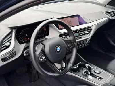 BMW 116 116iA/Look Sport//Automatique//Garantie 12 Mois✅✅✅ (2023) - Photo 10