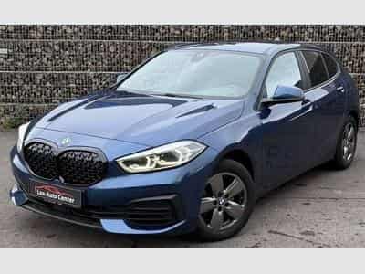 BMW 116 116iA/Look Sport//Automatique//Garantie 12 Mois✅✅✅ (2023) - Photo 2