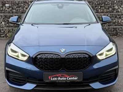 BMW 116 116iA/Look Sport//Automatique//Garantie 12 Mois✅✅✅ (2023) - Photo 3