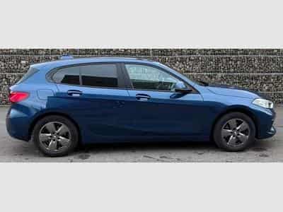 BMW 116 116iA/Look Sport//Automatique//Garantie 12 Mois✅✅✅ (2023) - Photo 4