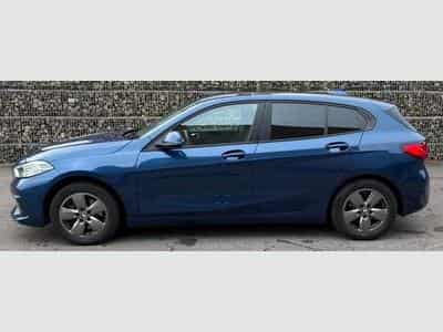 BMW 116 116iA/Look Sport//Automatique//Garantie 12 Mois✅✅✅ (2023) - Photo 5
