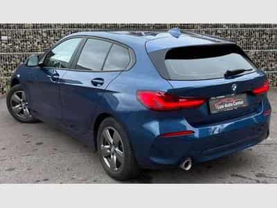 BMW 116 116iA/Look Sport//Automatique//Garantie 12 Mois✅✅✅ (2023) - Photo 7