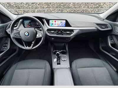 BMW 116 116iA/Look Sport//Automatique//Garantie 12 Mois✅✅✅ (2023) - Photo 8