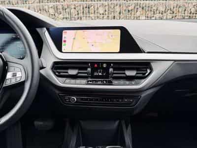 BMW 116 116iA/Look Sport//Automatique//Garantie 12 Mois✅✅✅ (2023) - Photo 9