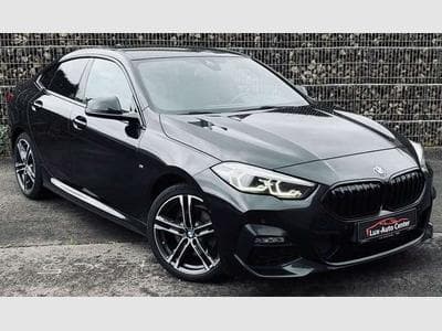 BMW 218 Gran Coupé 218i Pack-M // Garantie 12 Mois✅✅✅ (2022) - Photo 1
