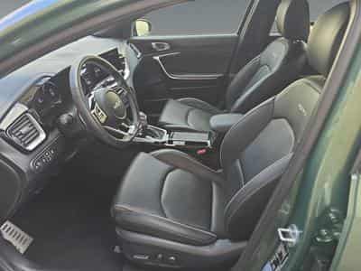 Kia Ceed GT Line 1.5T 160 DCT (2025) - Foto 11
