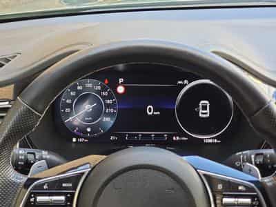 Kia Ceed GT Line 1.5T 160 DCT (2025) - Foto 13