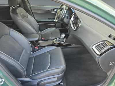 Kia Ceed GT Line 1.5T 160 DCT (2025) - Foto 15