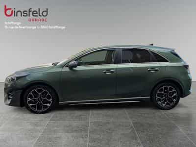 Kia Ceed GT Line 1.5T 160 DCT (2025) - Foto 2