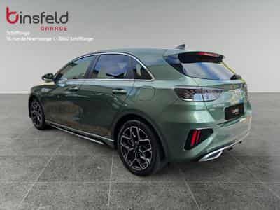 Kia Ceed GT Line 1.5T 160 DCT (2025) - Foto 3