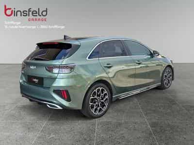 Kia Ceed GT Line 1.5T 160 DCT (2025) - Foto 6