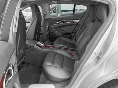 Porsche Panamera Panamera S /Bose/(PDLS)/Bi-Xenon/19/360°/(PASM)Leder (2014) - Photo 8