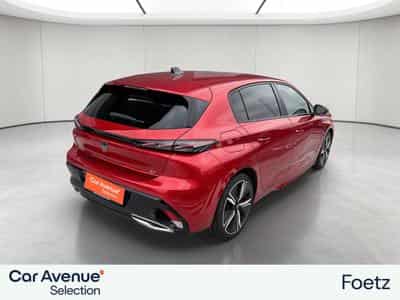PEUGEOT 308 1.2 PureTech 130ch S&S GT EAT8 (2022) - Foto 7