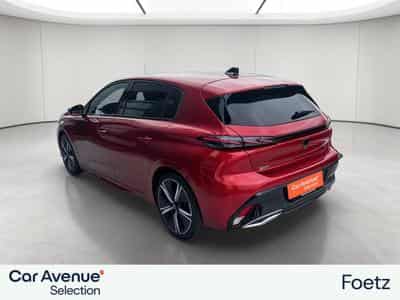 PEUGEOT 308 1.2 PureTech 130ch S&S GT EAT8 (2022) - Foto 8